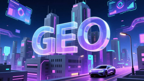 容县GEO 优化行业动态：主流搜索平台地域收录规则更新综述