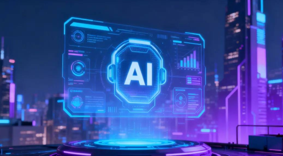 容县AI选型参考：合理运用人工智能工具提升效率