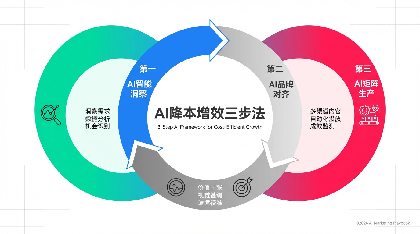 容县企业必看：不用扩招招人，AI就能帮门店降本增收